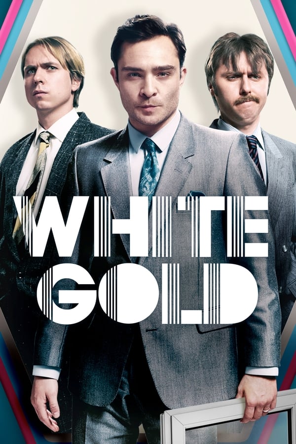 White Gold Season 2 (2019) ไวท์ โกลด์